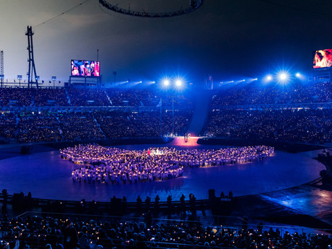 758’000 Romands ont suivi les épreuves de Pyeongchang sur la RTS