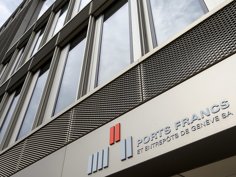 Fraude fiscale: le procès Wildenstein en présence du patriarche