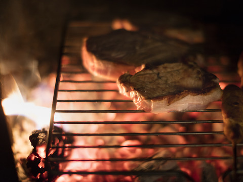 Les ventes de viande au détail en baisse en Suisse en 2017