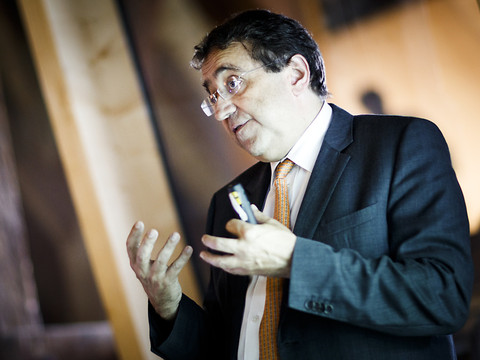 Pascal Broulis a déduit 15'000 francs de frais de transport en 2015