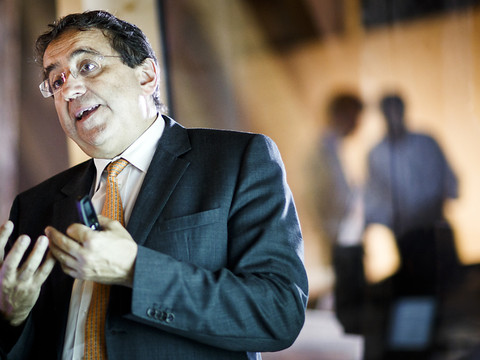 Pascal Broulis prêt à un contrôle fiscal