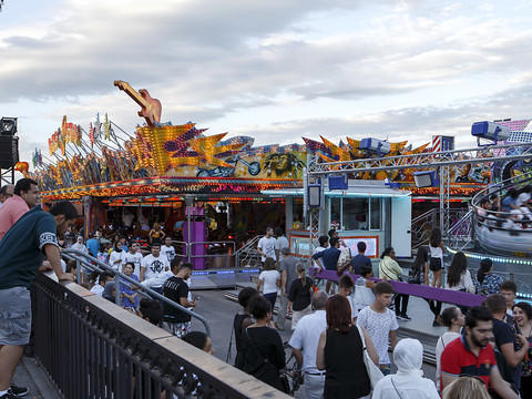 Les habitants de la Ville optent pour des Fêtes sur 11 jours