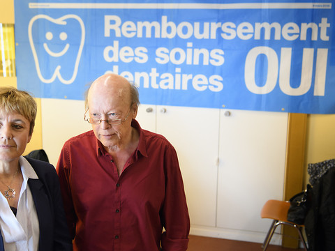 Vaud refuse l'assurance dentaire obligatoire