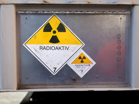 Les Jurassiens ne veulent pas des dépôts de déchets radioactifs