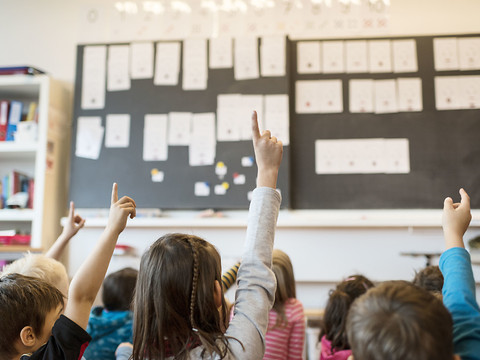 Les Zurichois font confiance à leurs autorités scolaires