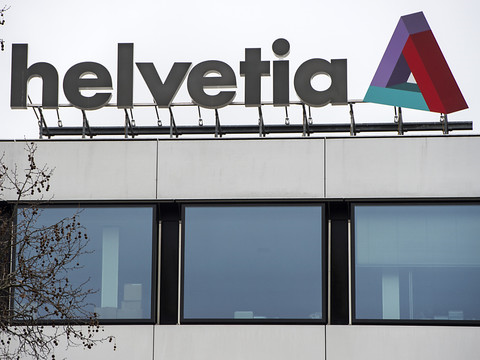 Helvetia a accru sa rentabilité l'an dernier