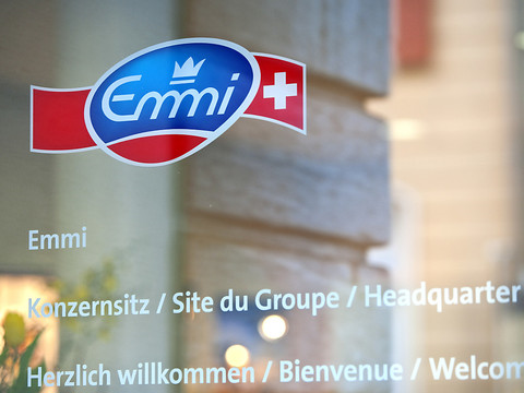 Emmi accroît son bénéfice net de 15,1% l'an dernier