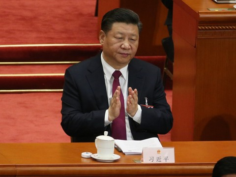Début de la grand-messe qui offrira à Xi Jinping un pouvoir à vie