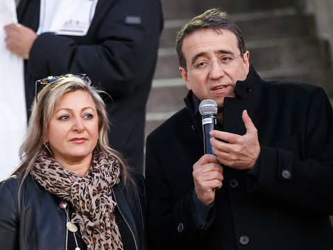 Pas de contrôle du dossier Broulis par ses propres services