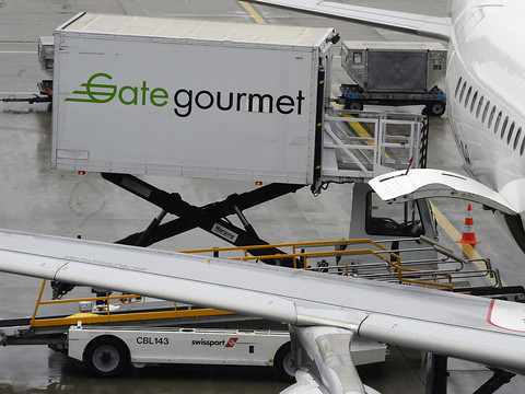 Gategroup confirme ses intentions d'introduction à la Bourse suisse