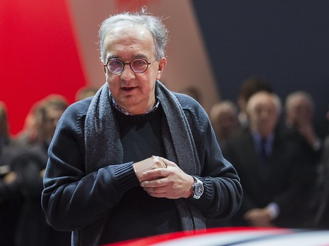 Fiat Chrysler va diminuer 
