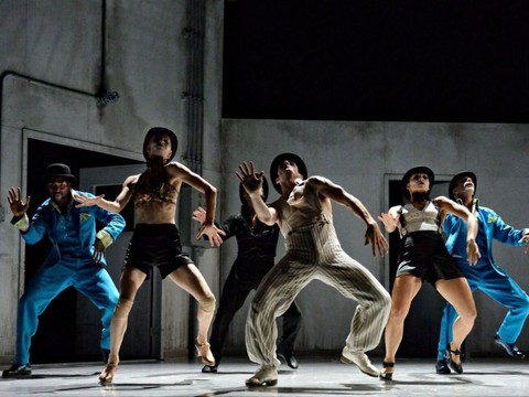Le Festival de danse Steps fête ses 30 ans