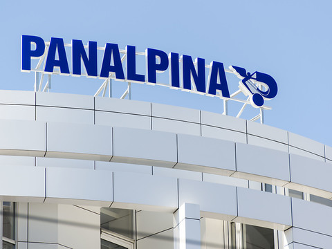 Panalpina signe un exercice 2017 en hausse grâce au fret aérien