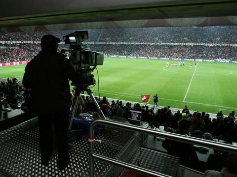 Genève: premières audiences tendues entre la FRC, l'UEFA et Viagogo