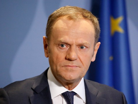 L'UE ne veut pas ériger 