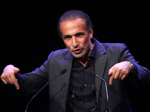 Nouvelle plainte pour viol déposée contre Tariq Ramadan
