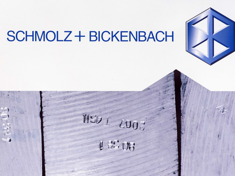 Schmolz+Bickenbach fait bondir ses résultats en 2017
