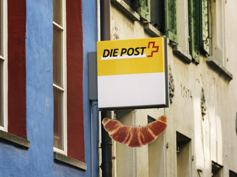 La Poste boucle l'année 2017 sur un bénéfice de 420 millions