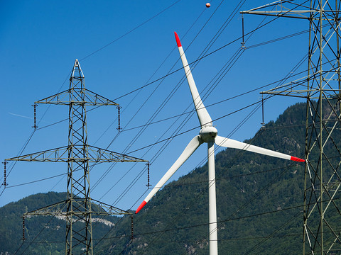 Le National pour une libéralisation du marché de l'électricité