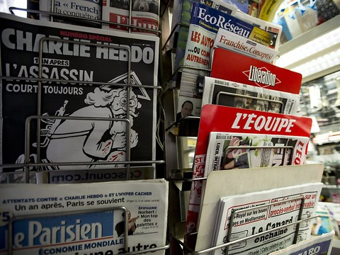 Un quotidien français plus cher pour les hommes
