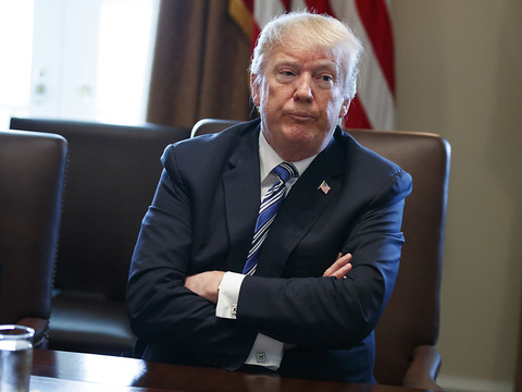 Importations d'acier et d'aluminium: Donald Trump lance les taxes