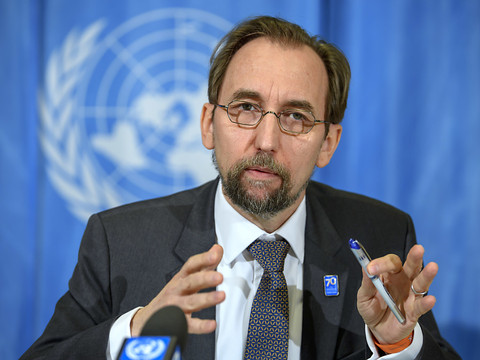 L'ONU recommande à Duterte 