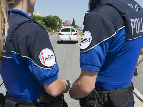 Policier neuchâtelois et violation du secret de fonction