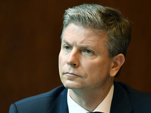 Soutien au directeur général de Raiffeisen confirmé