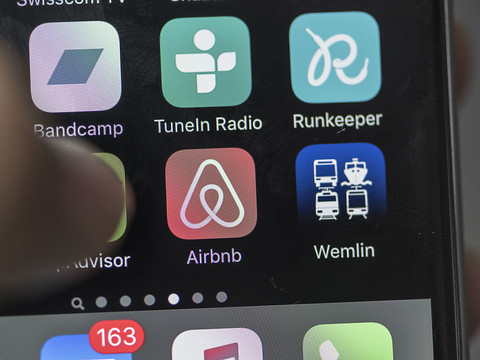 La Suisse a une carte à jouer dans l'internet des objets