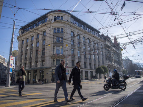 L'espionnage étranger en Suisse progresse, selon le Conseil fédéral