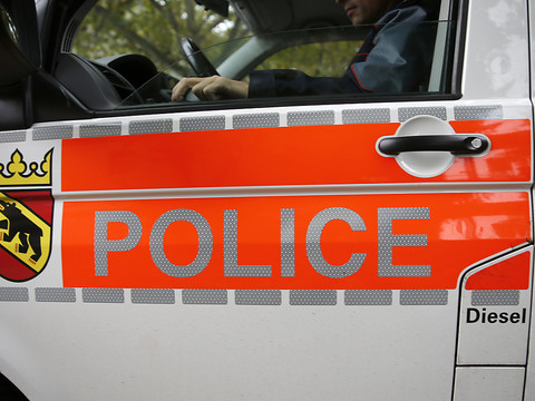 Un mort dans un accident de la route à Lyss (BE)