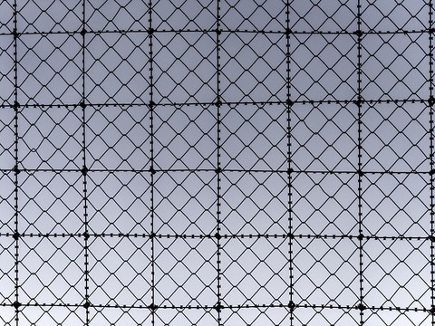 Libération conditionnelle rare pour les condamnés à l'internement
