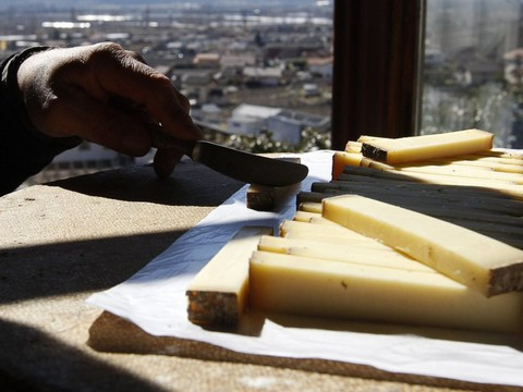 La Confédération va privatiser la production des ferments lactiques