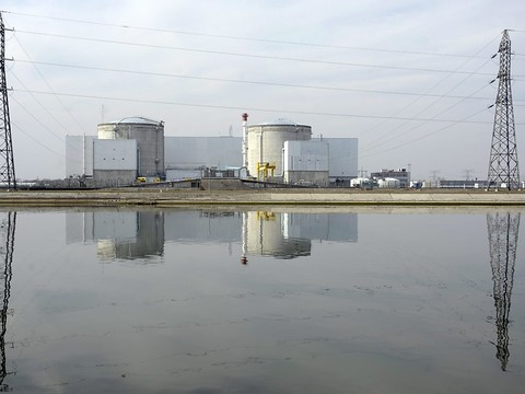 Après Beznau, le printemps du nucléaire se poursuit avec Fessenheim