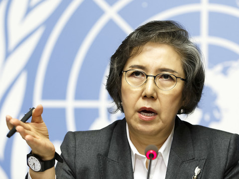 L'ONU accuse Facebook d'avoir alimenté la crise des Rohingyas