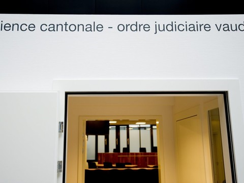 Père incestueux devant la justice à Renens