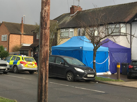 Russe retrouvé mort dans des circonstances inexpliquées à Londres