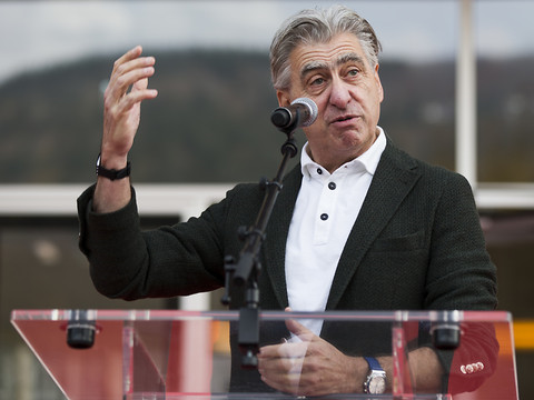 Swatch: Nick Hayek rémunéré à hauteur de 6,97 millions en 2017