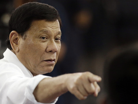 Les Philippines se retirent de la Cour pénale internationale (CPI)
