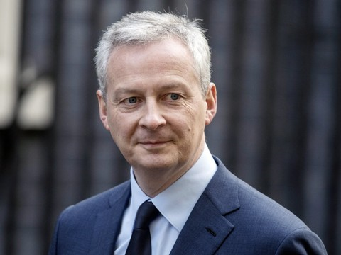 La France va assigner en justice Google et Apple