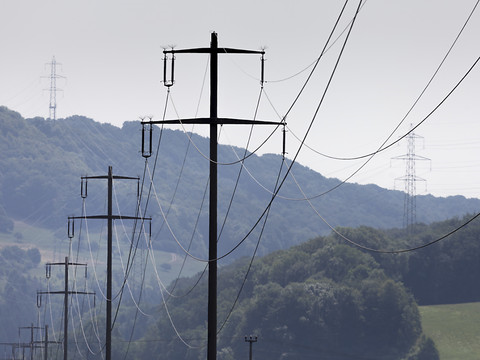 WEF: la Suisse au troisième rang de la transition énergétique