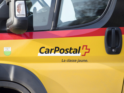 Pas d'usage de la prescription dans l'affaire CarPostal