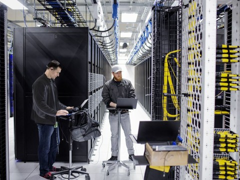 Microsoft va créer en Suisse deux centres de données pour le Cloud