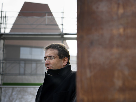 Contrôle par l'Inspection fiscale et trois experts externes