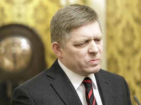 Le Premier ministre slovaque se dit prêt à démissionner