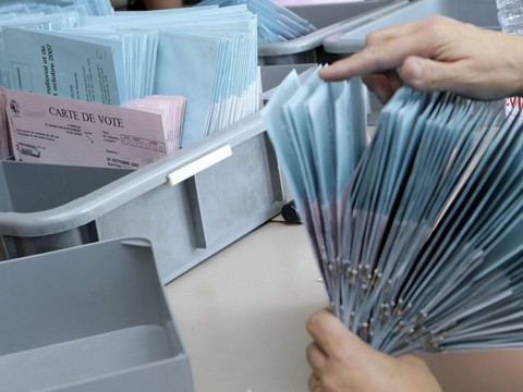 Le Tribunal fédéral ne devrait plus dicter les systèmes électoraux
