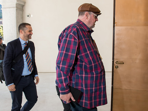 Criminalité économique: volume de dommages de 426 millions