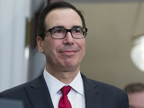 Washington annonce des sanctions contre Moscou pour ingérence