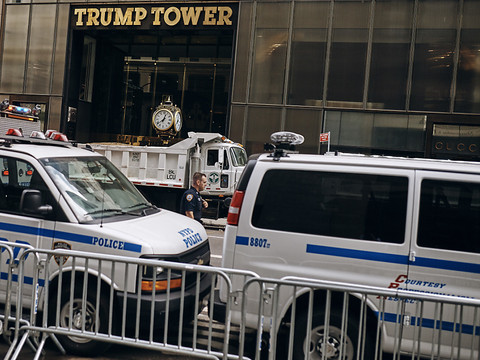 Ingérence russe: le procureur Mueller assigne la Trump Organization