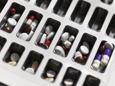 EMS vaudois: nouvelles mesures de contrôle de la médication